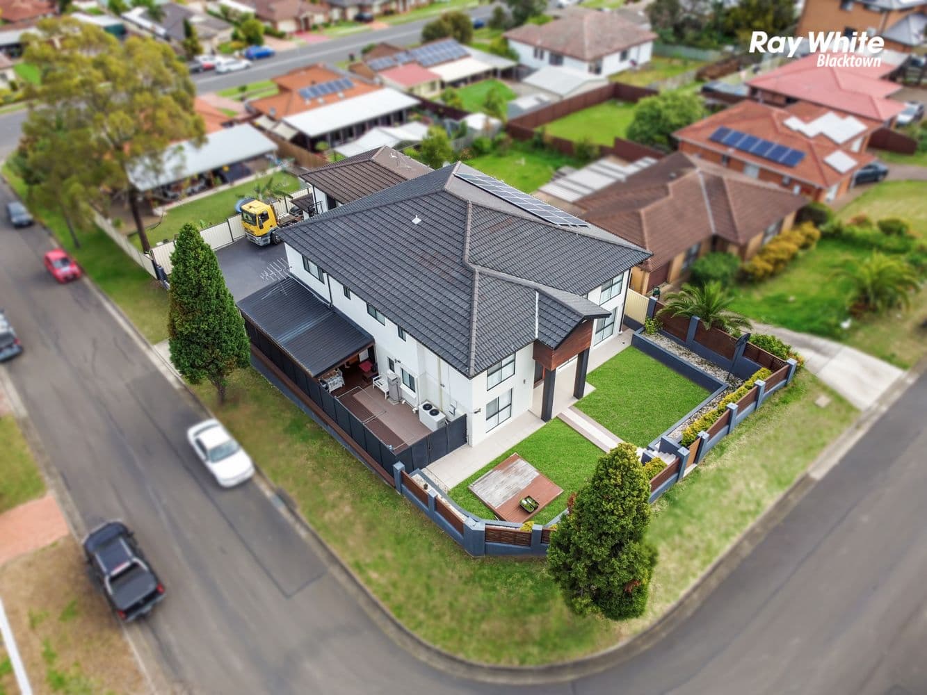 3 Bradfield Place, Doonside NSW 2767, Doonside - Thumbnail 4