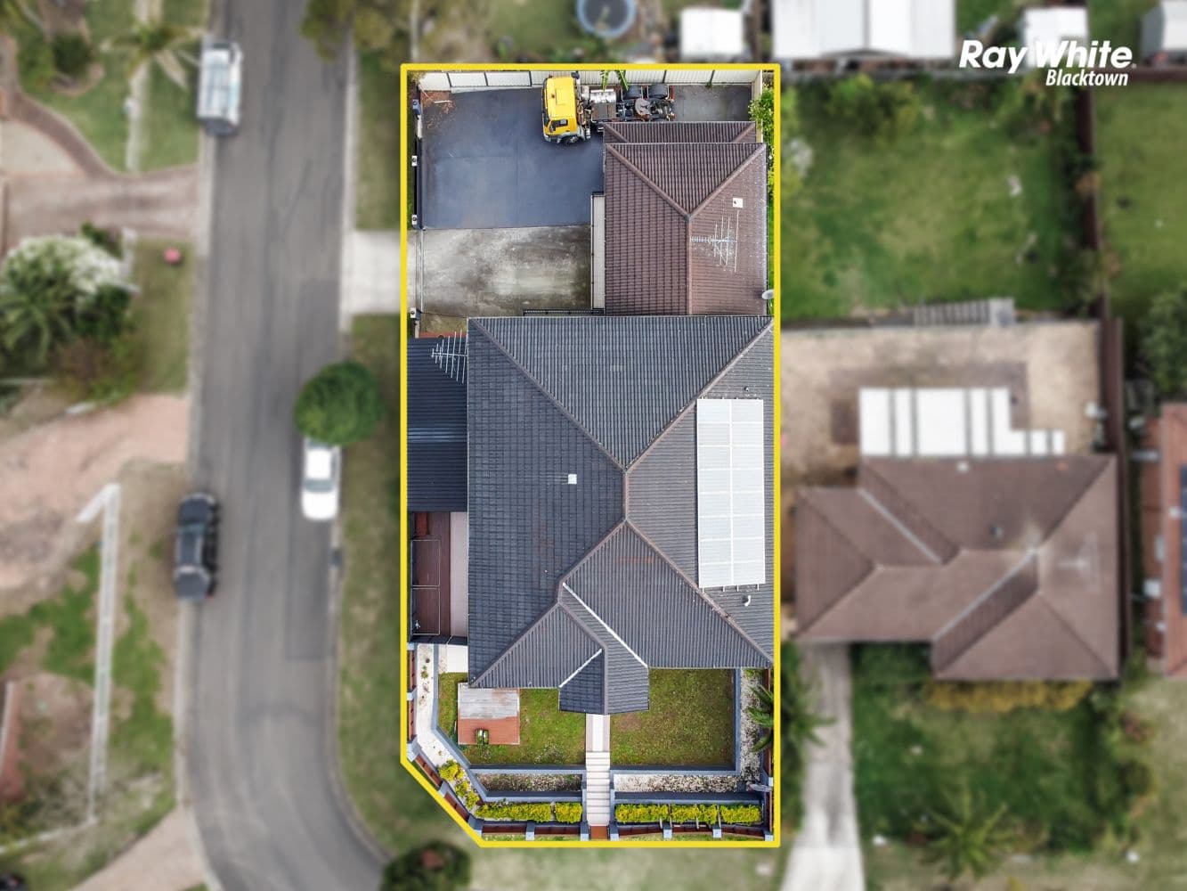 3 Bradfield Place, Doonside NSW 2767, Doonside - Thumbnail 5