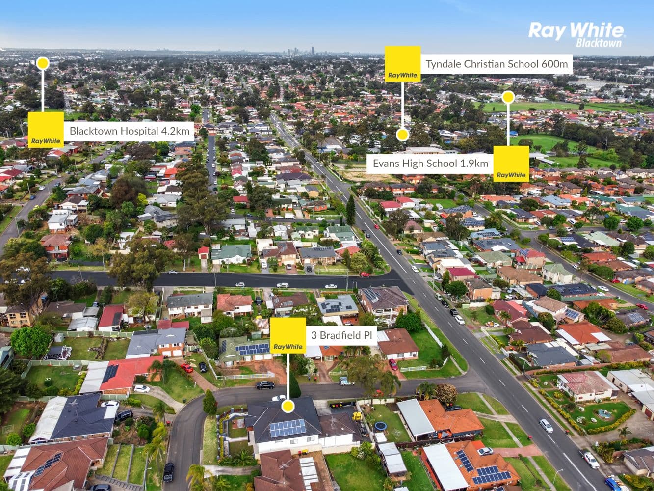 3 Bradfield Place, Doonside NSW 2767, Doonside - Thumbnail 6