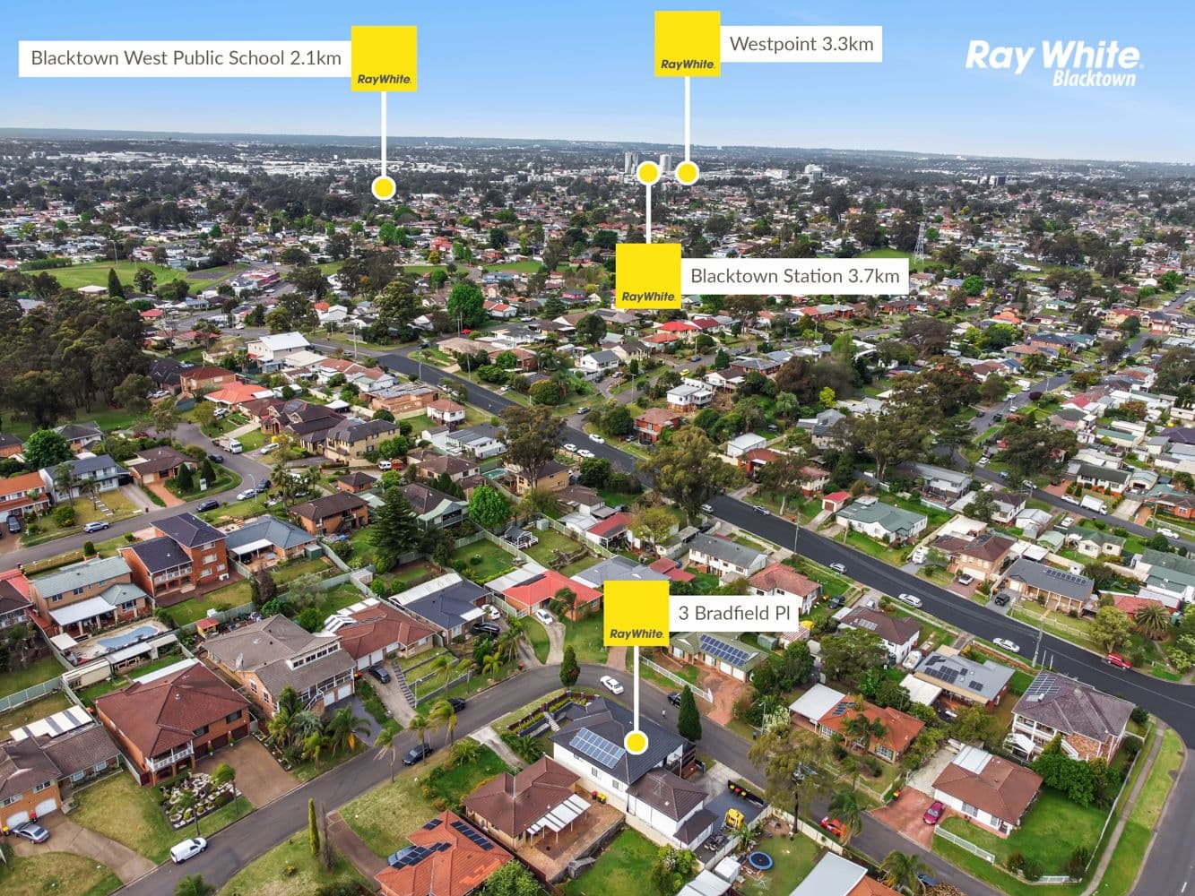 3 Bradfield Place, Doonside NSW 2767, Doonside - Thumbnail 7