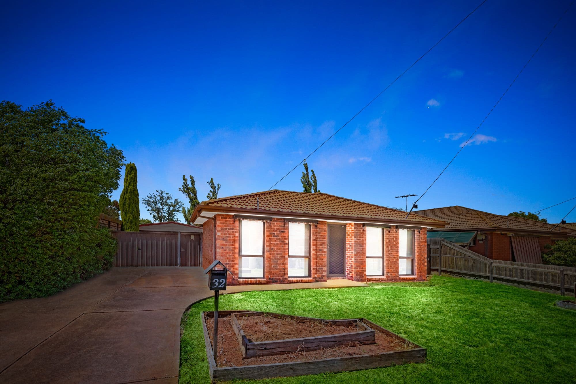 32 Storrington Avenue, Hoppers Crossing VIC 3029, Hoppers Crossing - Image 1