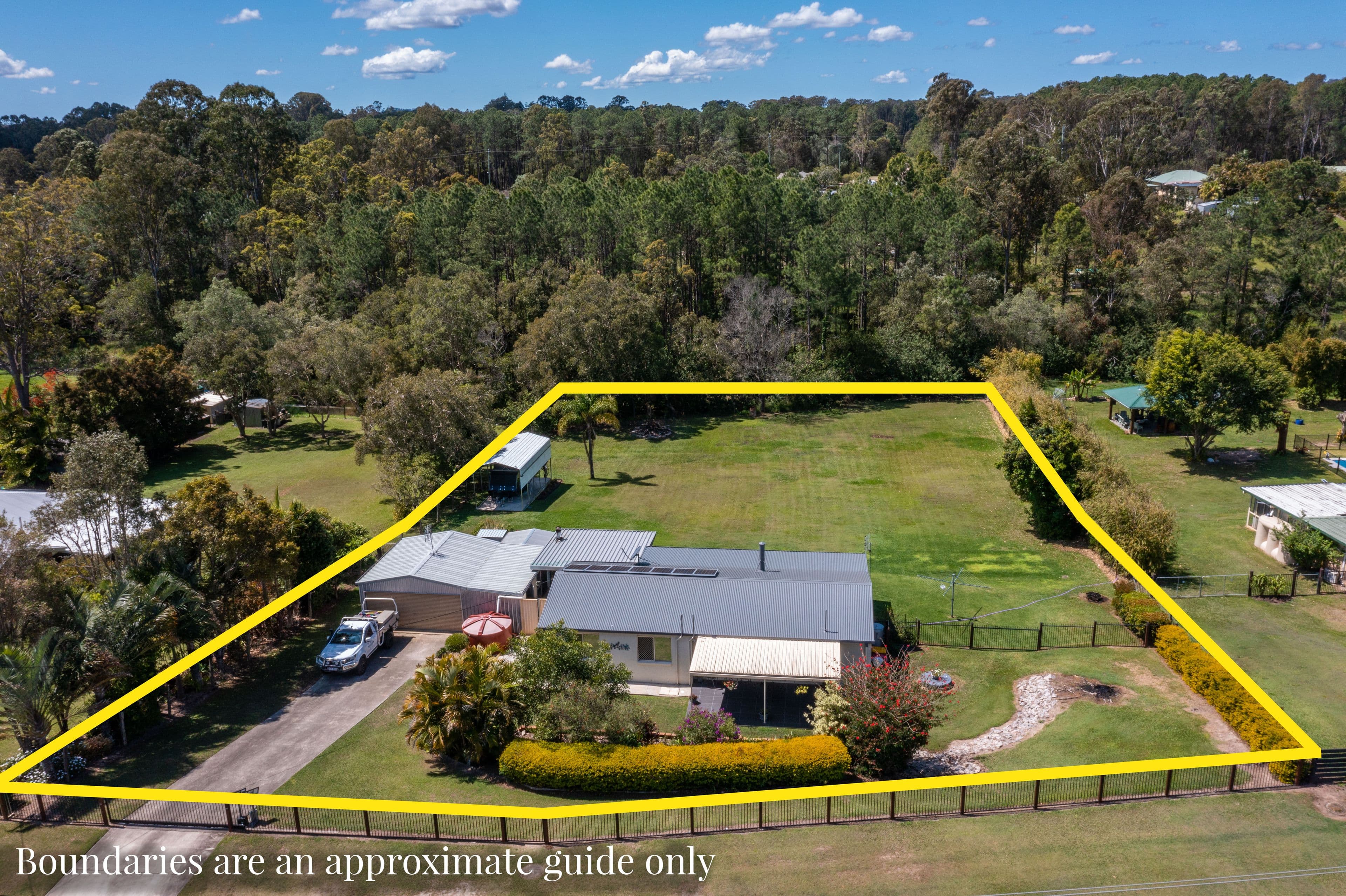 49-51 Dasher Street, Delaneys Creek QLD 4514, Delaneys Creek - Image 1