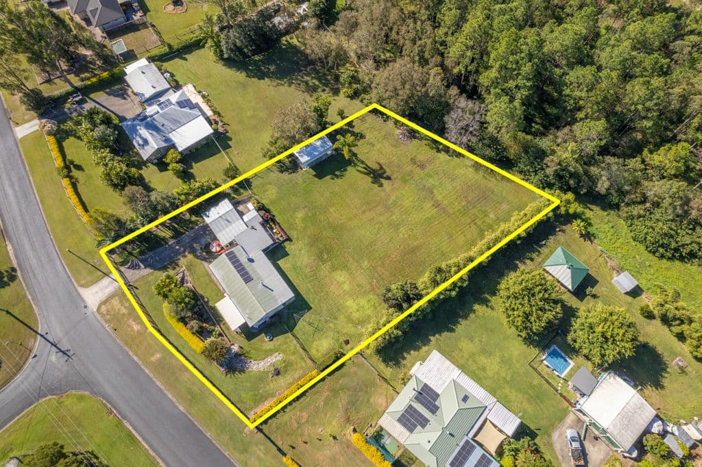 49-51 Dasher Street, Delaneys Creek QLD 4514, Delaneys Creek - Thumbnail 2