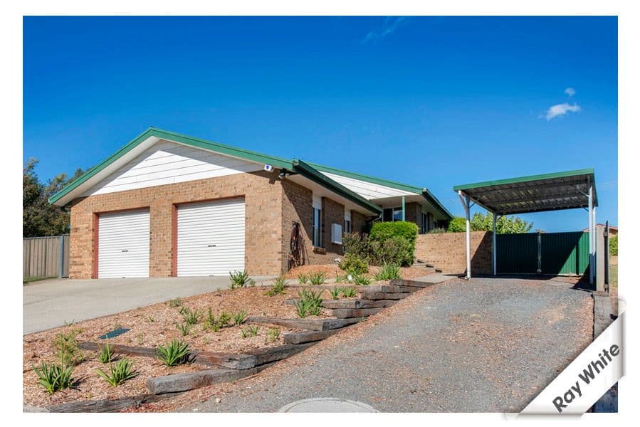 3 Prisk Place, BONYTHON ACT 2905, Bonython - Image 1