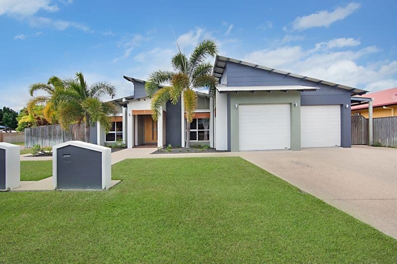 1 Sullivan Place, Kirwan QLD 4817, Kirwan - Image 1