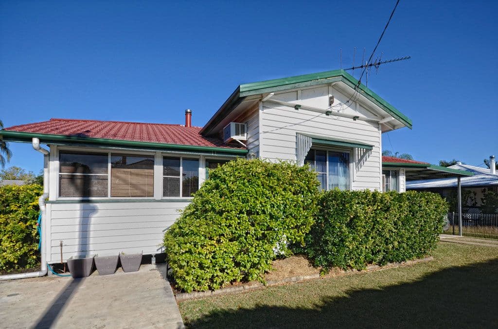 11 Grevillea Street, BILOELA QLD 4715, Biloela - Image 1