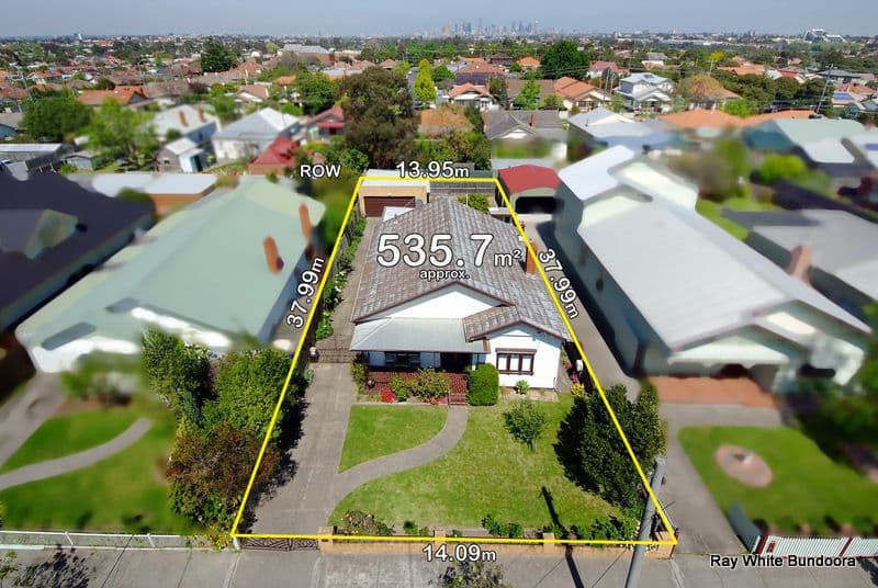 7 Concord Street, PRESTON VIC 3072, Preston - Thumbnail 2