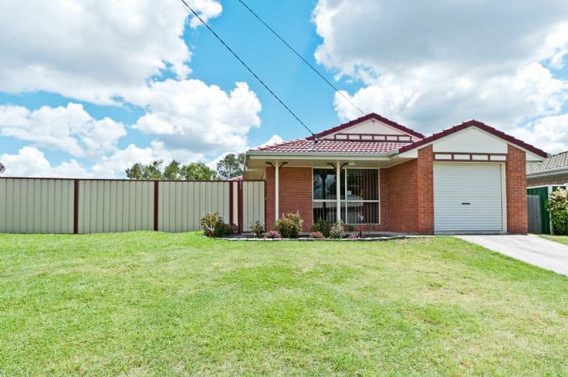 36 Bottlebrush Crescent, REDBANK PLAINS QLD 4301, Redbank Plains - Image 1