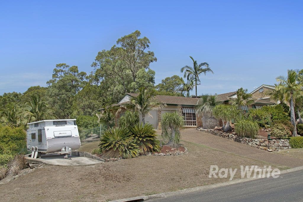 7 Columbia Close, Woodrising - Image 1