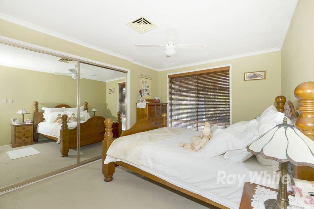 7 Columbia Close, Woodrising - Thumbnail 6