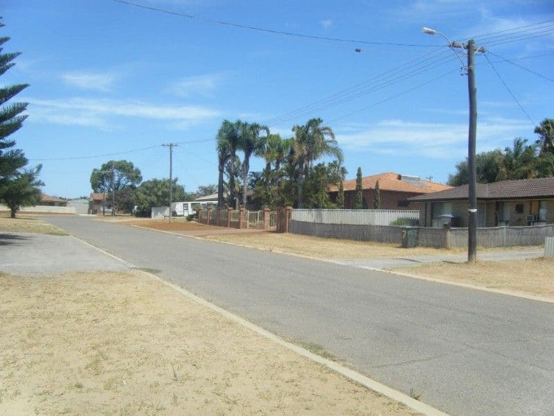 6 Eddington Crescent, RANGEWAY WA 6530, Rangeway - Thumbnail 5