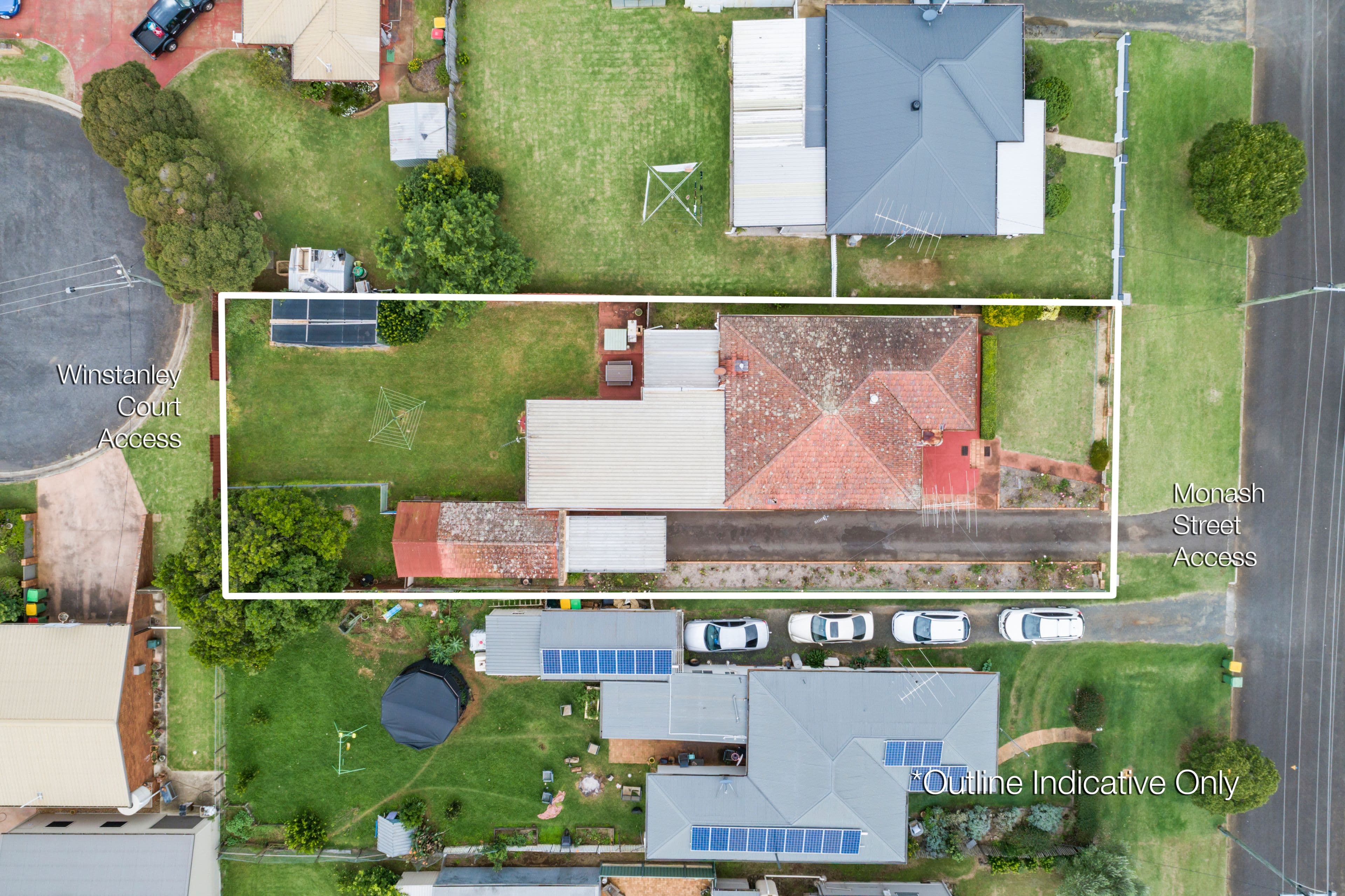 10 Booth Crescent, Orange, Orange - Thumbnail 3