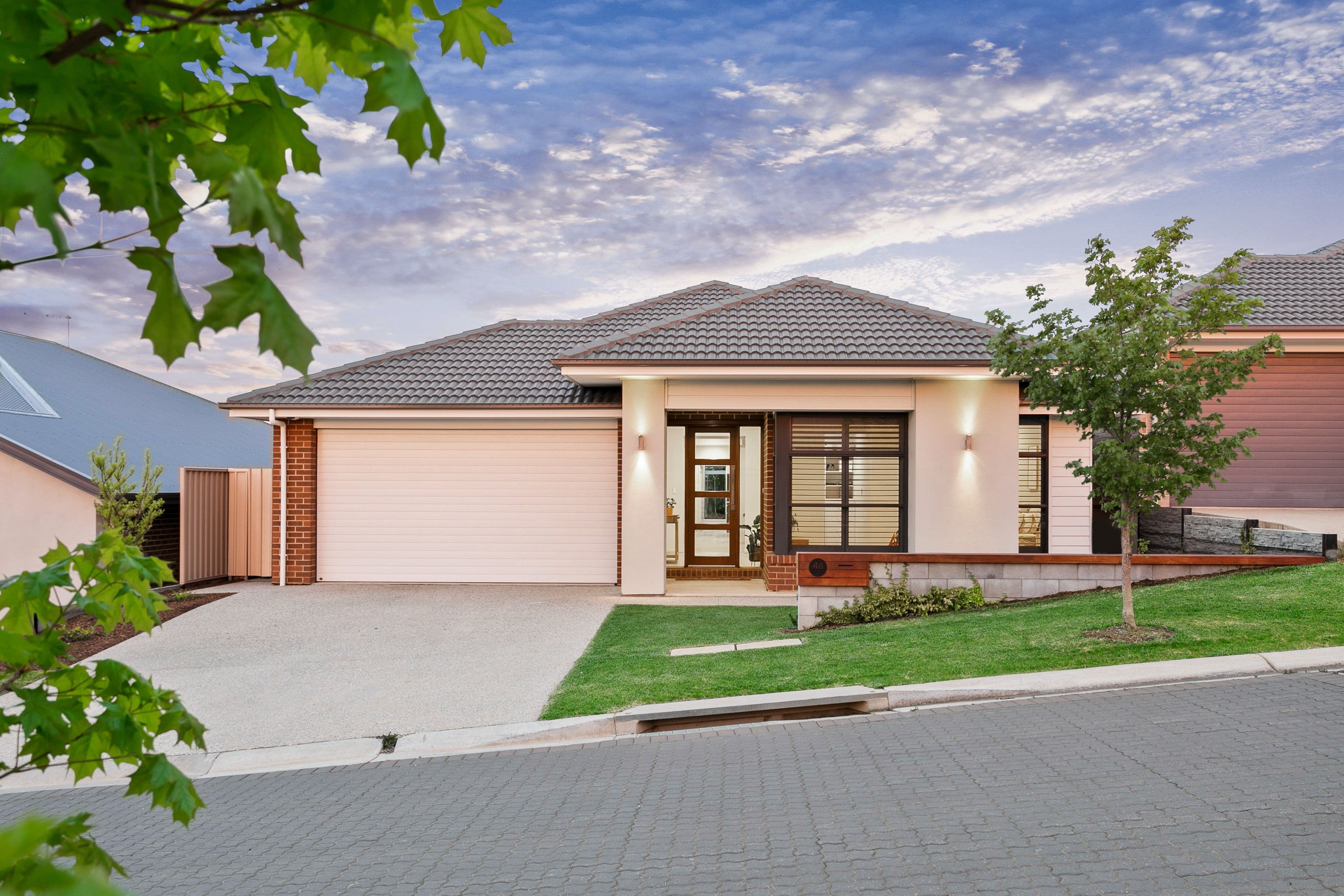 46 Seymour Drive, Mount Barker SA 5251, Mount Barker - Image 1