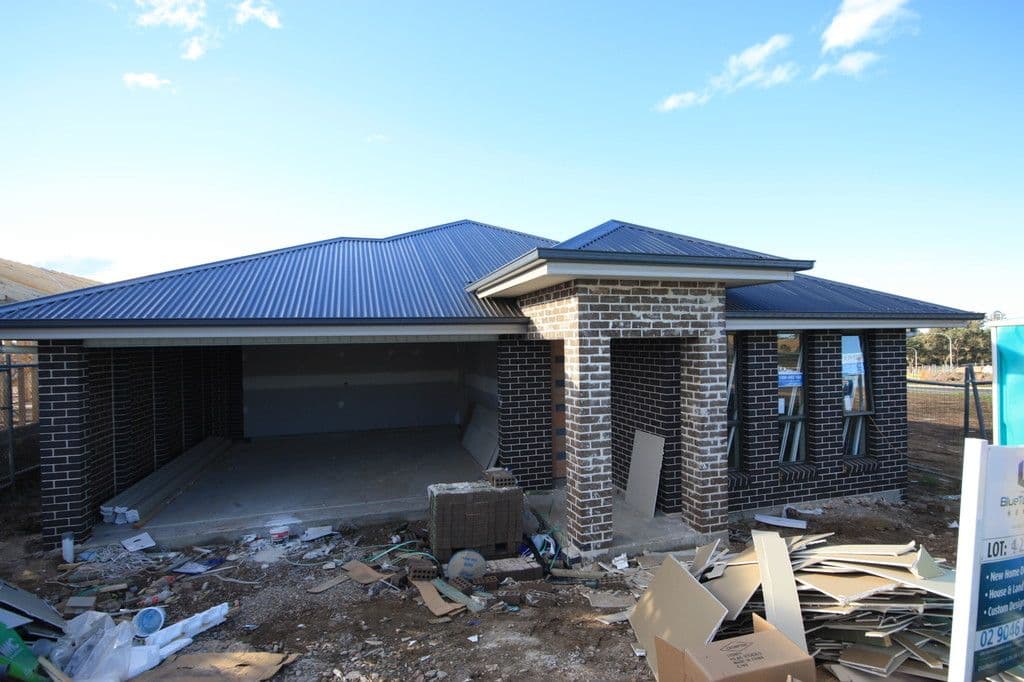 Lot 427 Kavanagh Street, Gregory Hills NSW 2557, Gregory Hills - Image 1