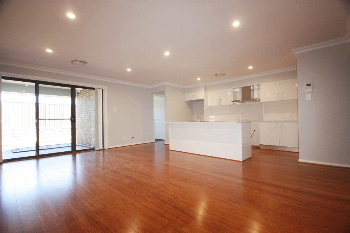 Lot 427 Kavanagh Street, Gregory Hills NSW 2557, Gregory Hills - Thumbnail 3