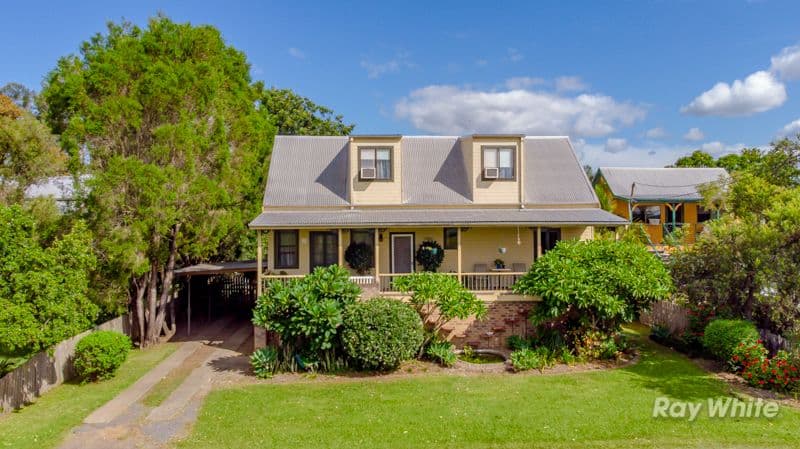 1156 Lawrence Road, Southgate NSW 2460, Southgate - Image 1