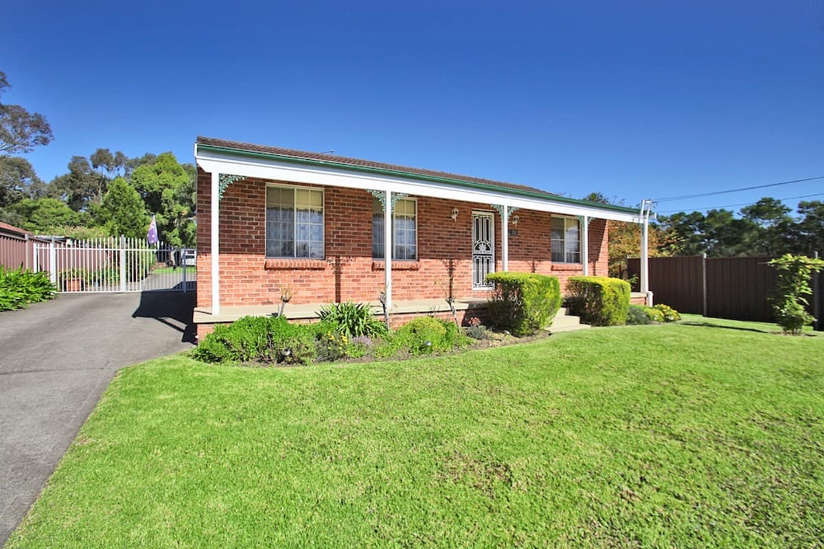 22 Richardson Street, THIRLMERE, Thirlmere - Image 1