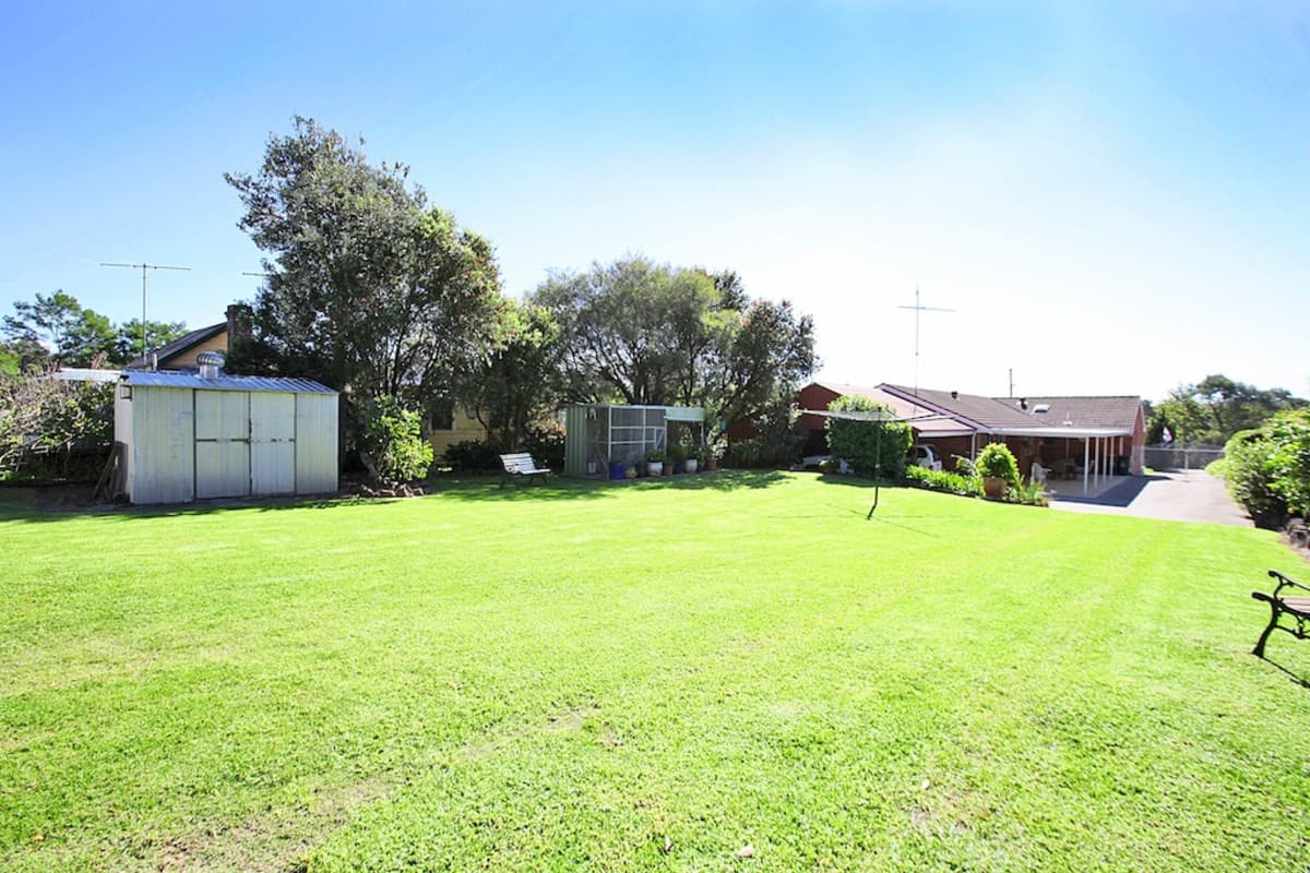 22 Richardson Street, THIRLMERE, Thirlmere - Thumbnail 2