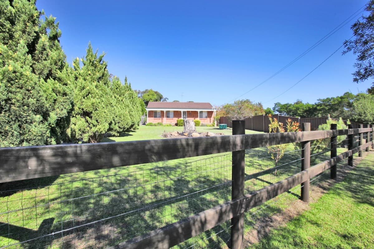 22 Richardson Street, THIRLMERE, Thirlmere - Thumbnail 3