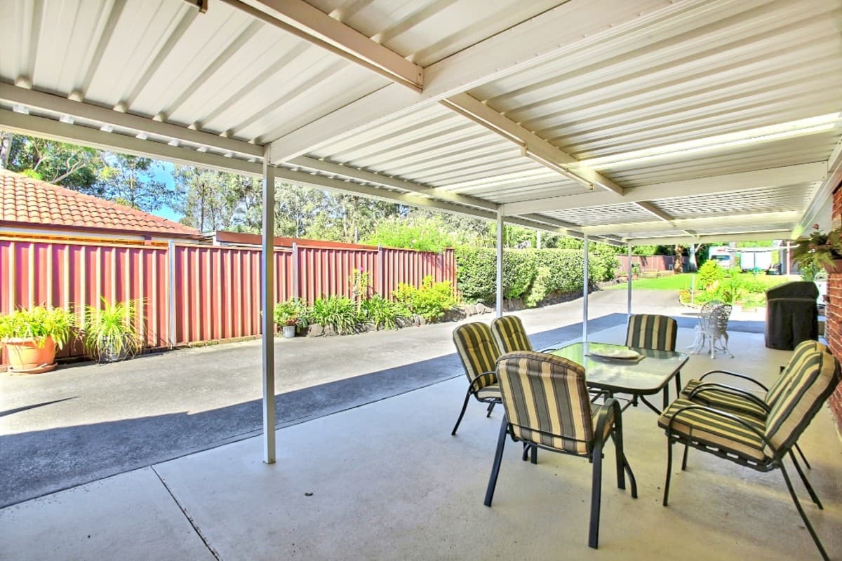 22 Richardson Street, THIRLMERE, Thirlmere - Thumbnail 4