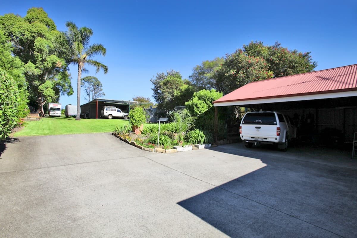 22 Richardson Street, THIRLMERE, Thirlmere - Thumbnail 5