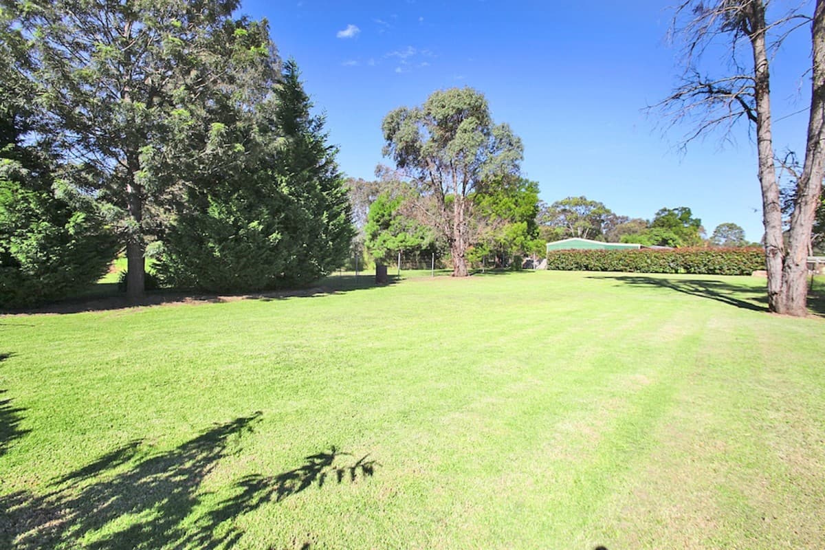 22 Richardson Street, THIRLMERE, Thirlmere - Thumbnail 6