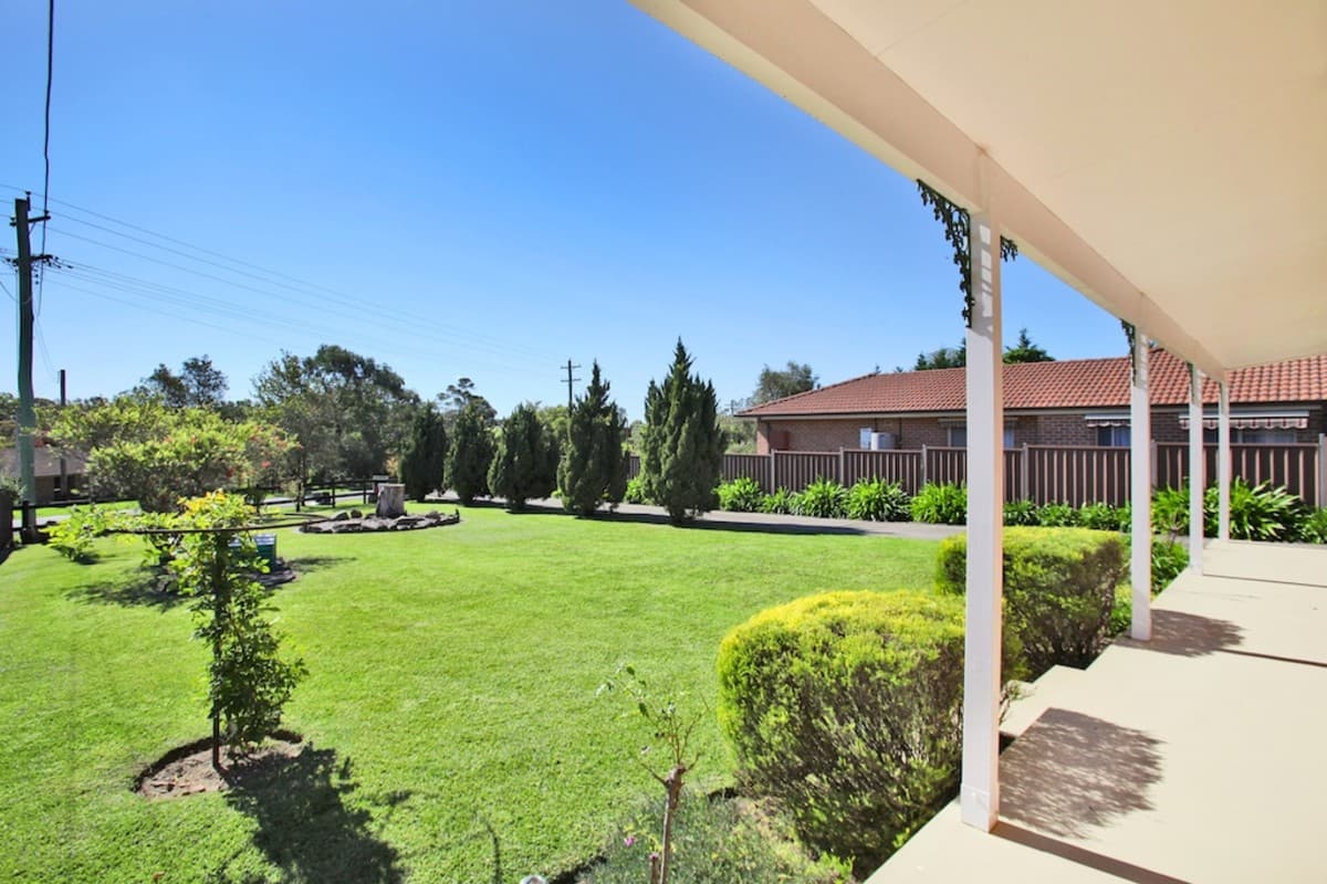 22 Richardson Street, THIRLMERE, Thirlmere - Thumbnail 7