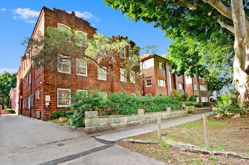 27 Balfour Road, ROSE BAY NSW 2029, Rose Bay - Image 1