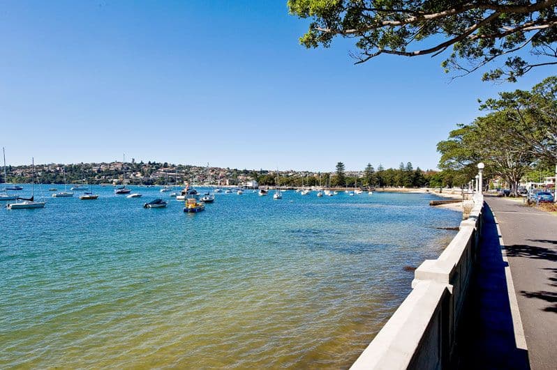 27 Balfour Road, ROSE BAY NSW 2029, Rose Bay - Thumbnail 3