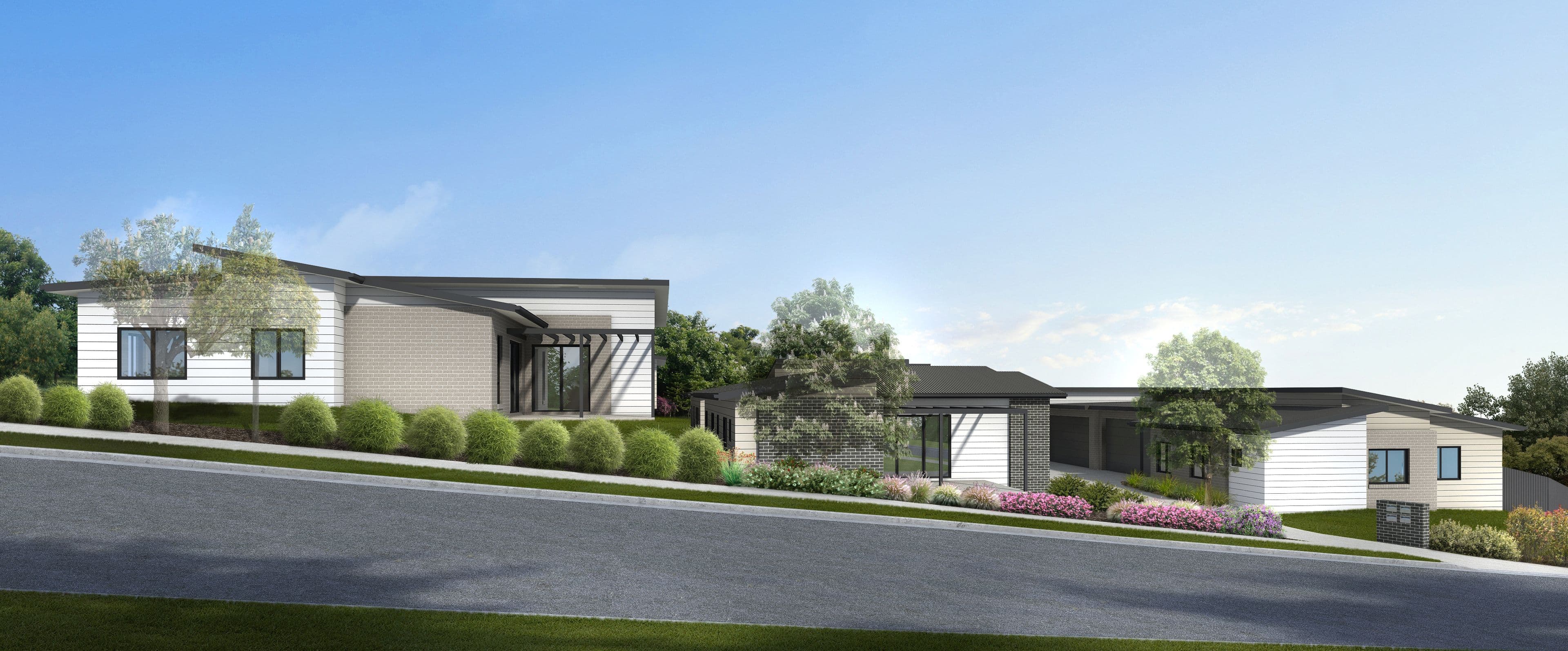 Lot 3, 50 Bottlebrush Boulevard, Fletcher NSW 2287, Fletcher - Image 1