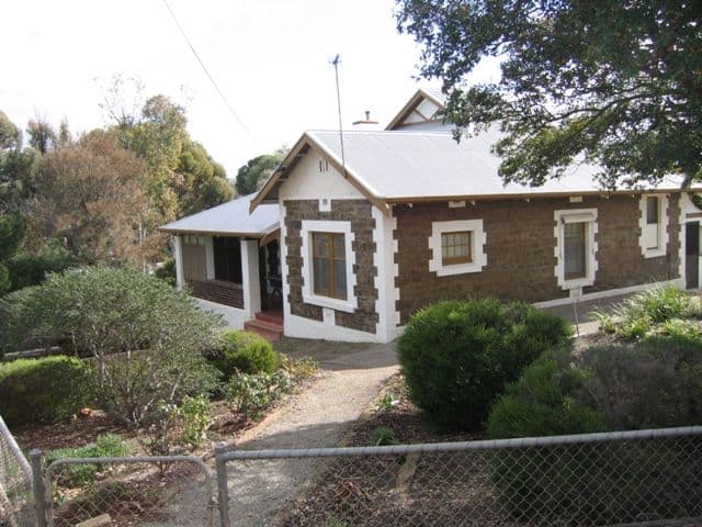 2 View Street, BURRA SA 5417, Burra - Image 1