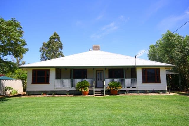 15 Lark Street, LONGREACH QLD 4730, Longreach - Image 1