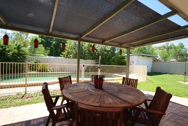 15 Lark Street, LONGREACH QLD 4730, Longreach - Thumbnail 8