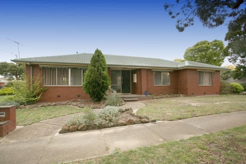 3 Andelana Avenue, WHEELERS HILL VIC 3150, Wheelers Hill - Image 1