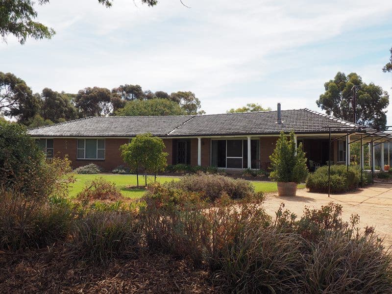 447 Woolshed Road, Serpentine VIC 3517, Serpentine - Image 1