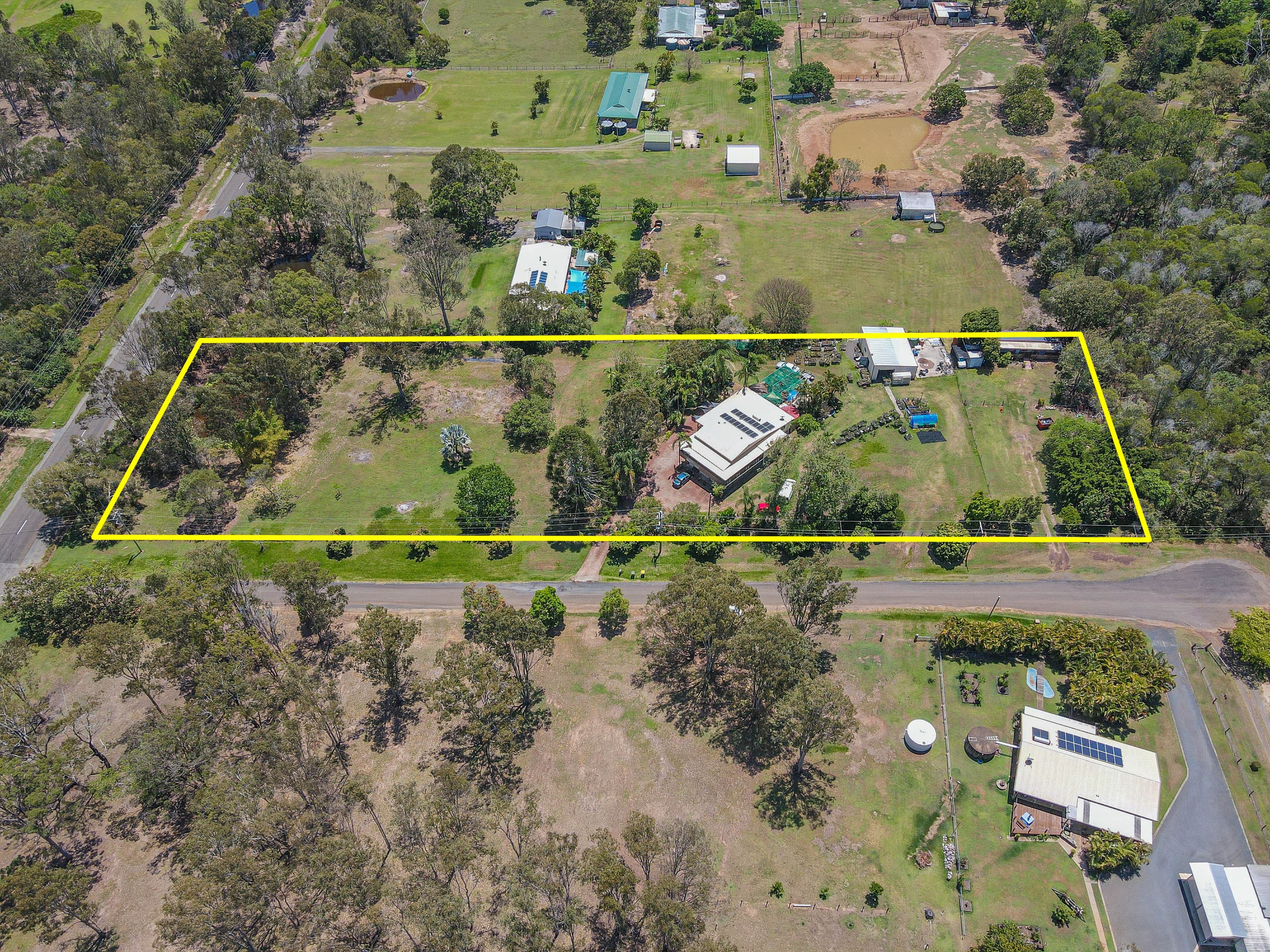 11 Sanctuary Lane, Booral QLD 4655, Booral - Image 1