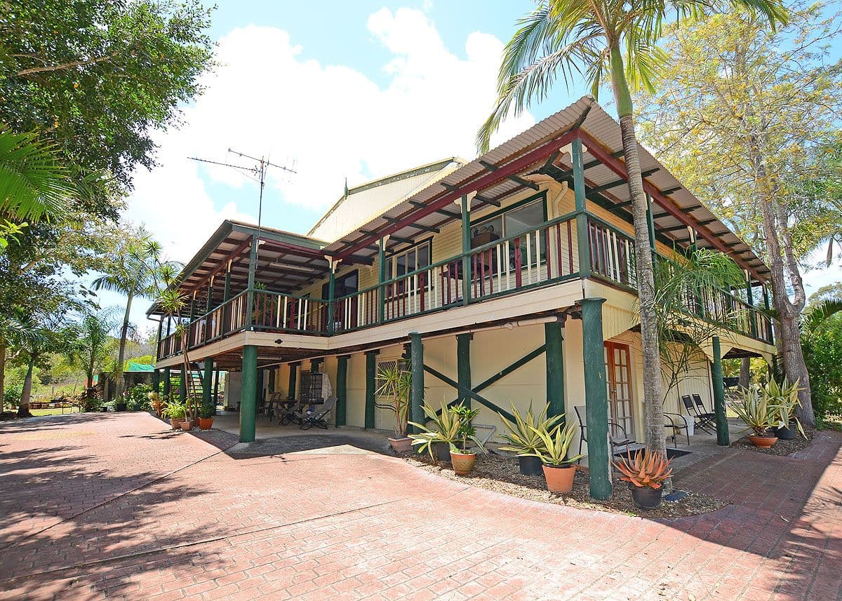 11 Sanctuary Lane, Booral QLD 4655, Booral - Thumbnail 2