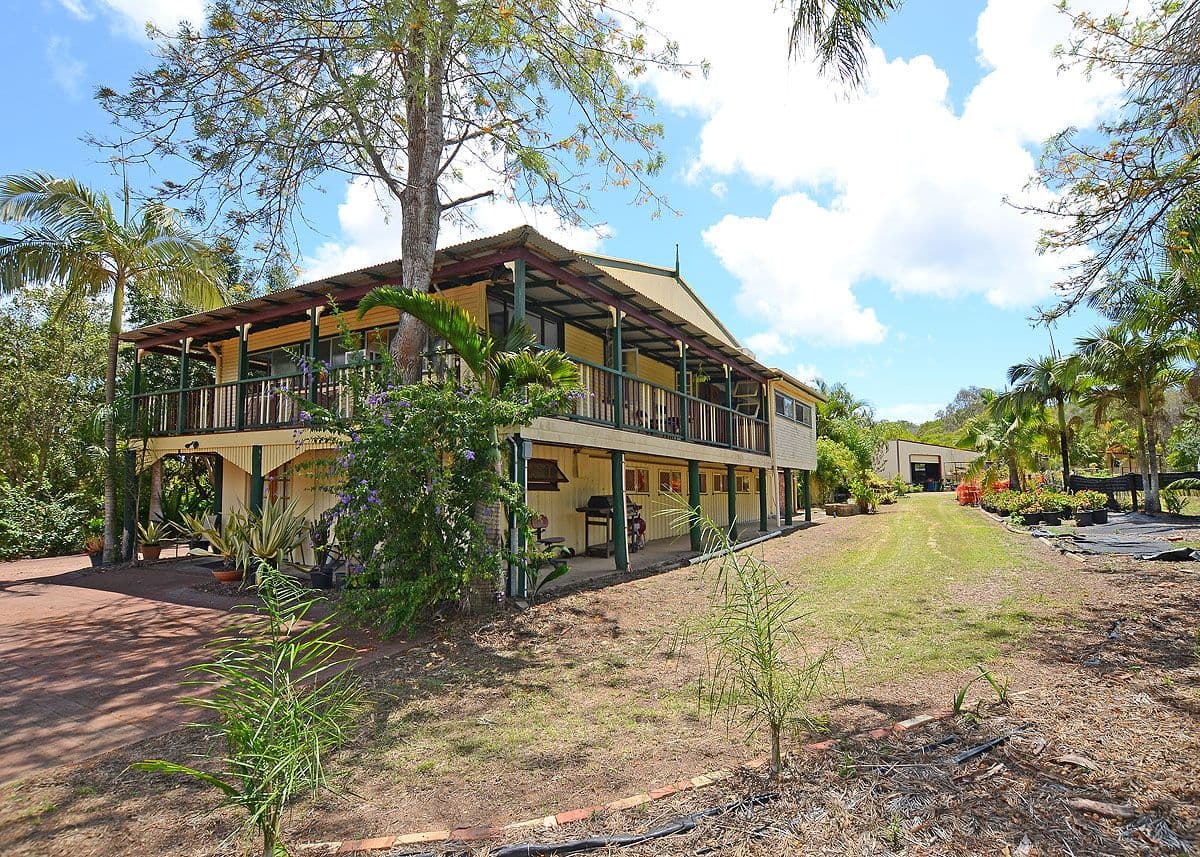 11 Sanctuary Lane, Booral QLD 4655, Booral - Thumbnail 3