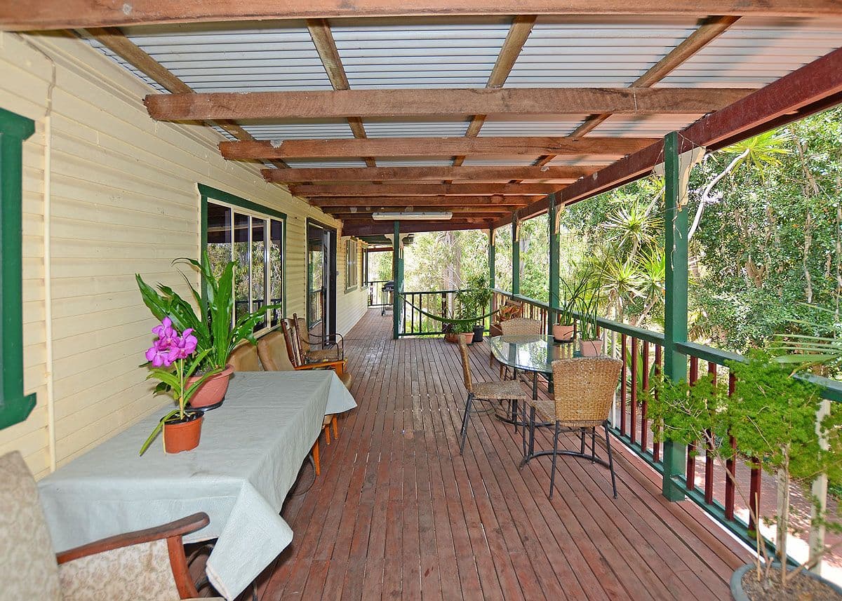 11 Sanctuary Lane, Booral QLD 4655, Booral - Thumbnail 4