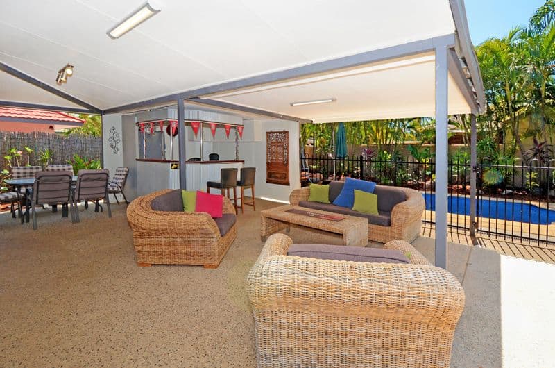 21 Hayes Court, DURACK NT 0830, Durack - Image 1