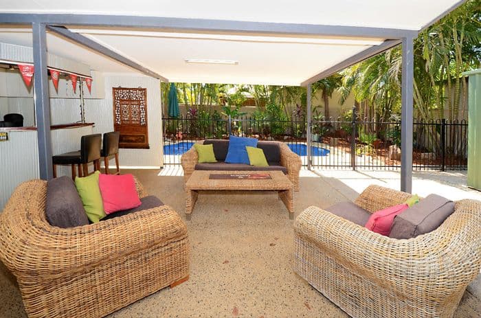 21 Hayes Court, DURACK NT 0830, Durack - Thumbnail 5