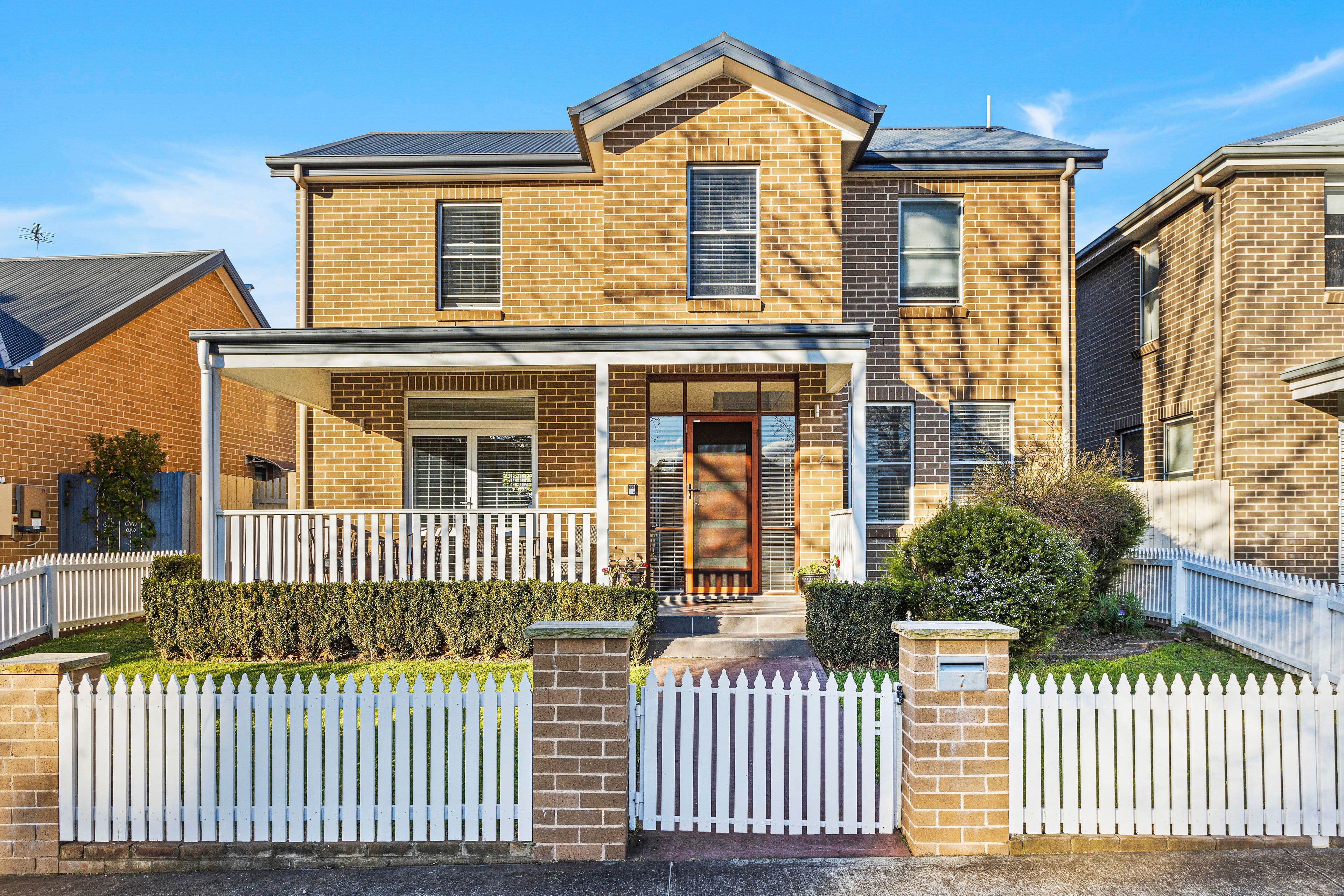 7 Broughton Avenue, Tullimbar NSW 2527, Tullimbar - Image 1
