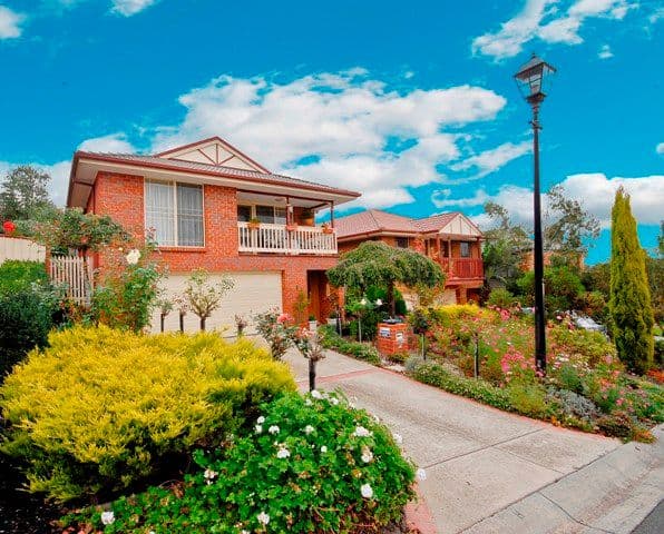 4  ALDERLEY Court, CHIRNSIDE PARK VIC 3116, Chirnside Park - Image 1