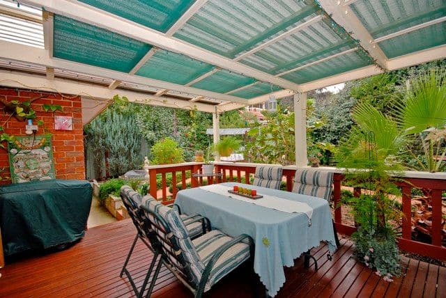4  ALDERLEY Court, CHIRNSIDE PARK VIC 3116, Chirnside Park - Thumbnail 8