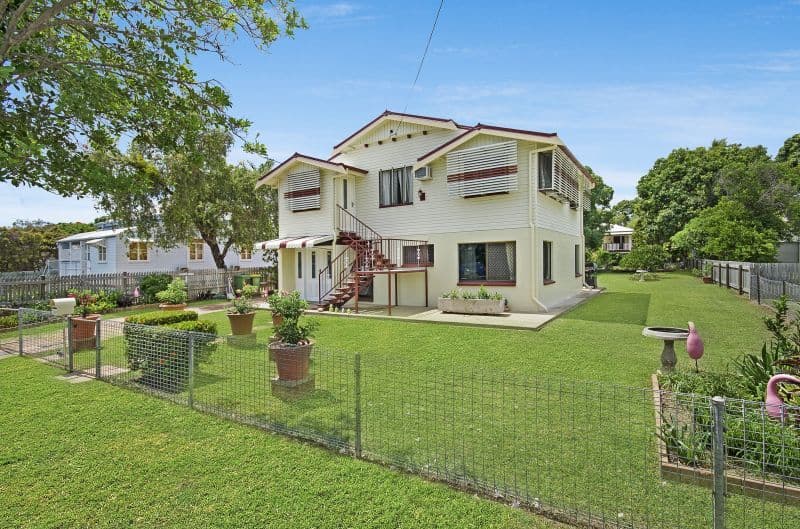 149 Howlett Street, CURRAJONG QLD 4812, Currajong - Image 1