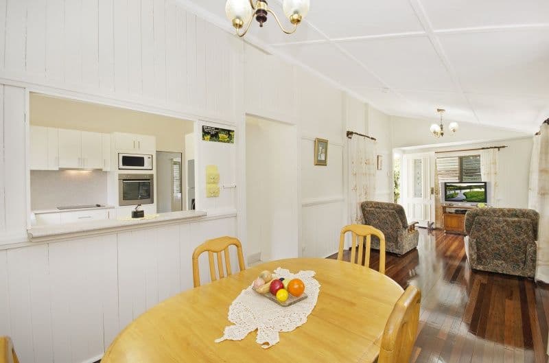 149 Howlett Street, CURRAJONG QLD 4812, Currajong - Thumbnail 3