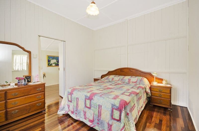149 Howlett Street, CURRAJONG QLD 4812, Currajong - Thumbnail 4