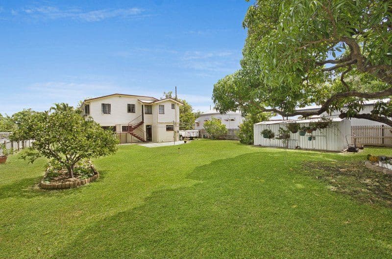 149 Howlett Street, CURRAJONG QLD 4812, Currajong - Thumbnail 8
