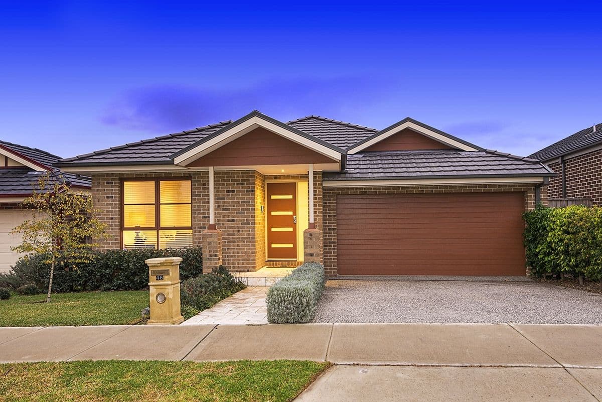 46 Pinnacle Views, Doreen VIC 3754, Doreen - Image 1