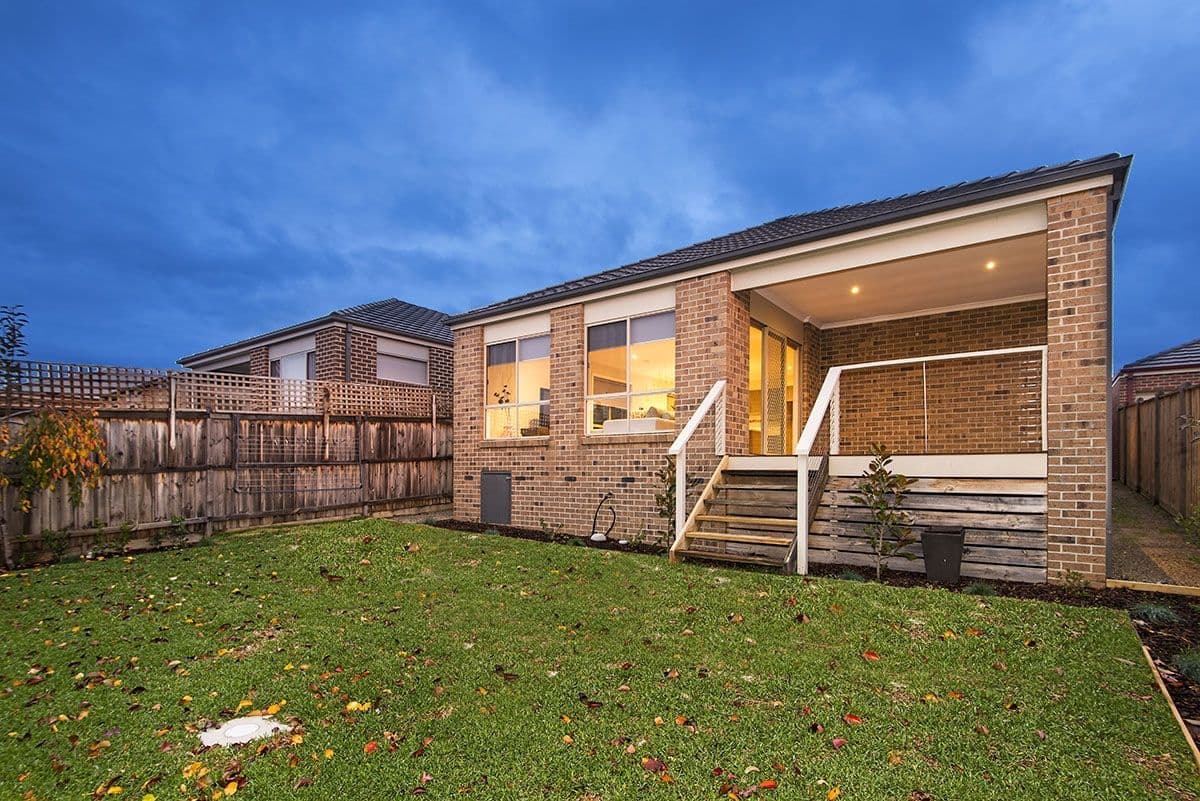 46 Pinnacle Views, Doreen VIC 3754, Doreen - Thumbnail 8